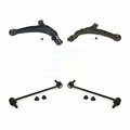 Top Quality Front Suspension Control Arm & Ball Joint Assembly Link Kit For 2011-2017 Honda Odyssey K72-101092